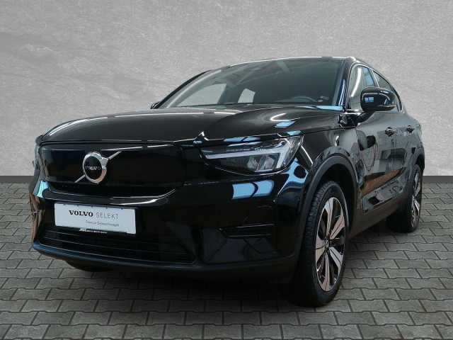 Volvo C40 Recharge Ultimate