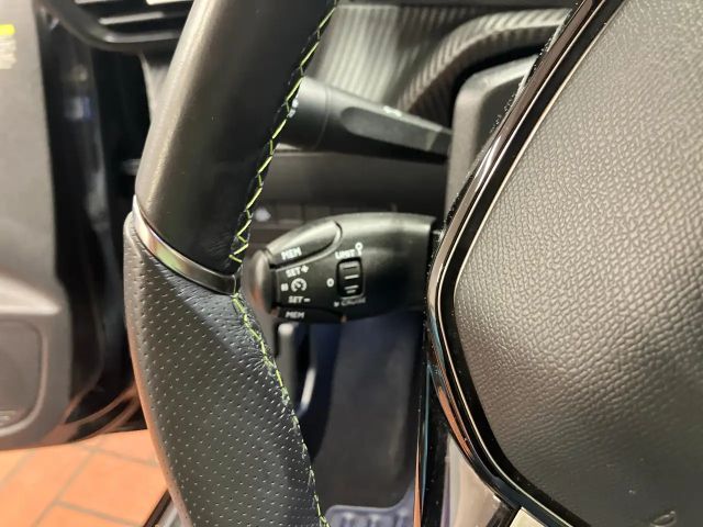 Peugeot 208 GT-Line PureTech