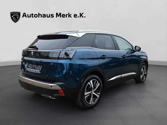 Peugeot 3008 GT-Line HDi