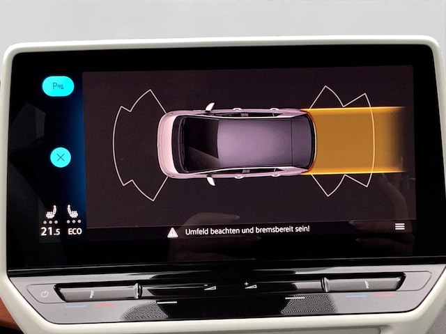 Volkswagen ID.3 Performance Pro