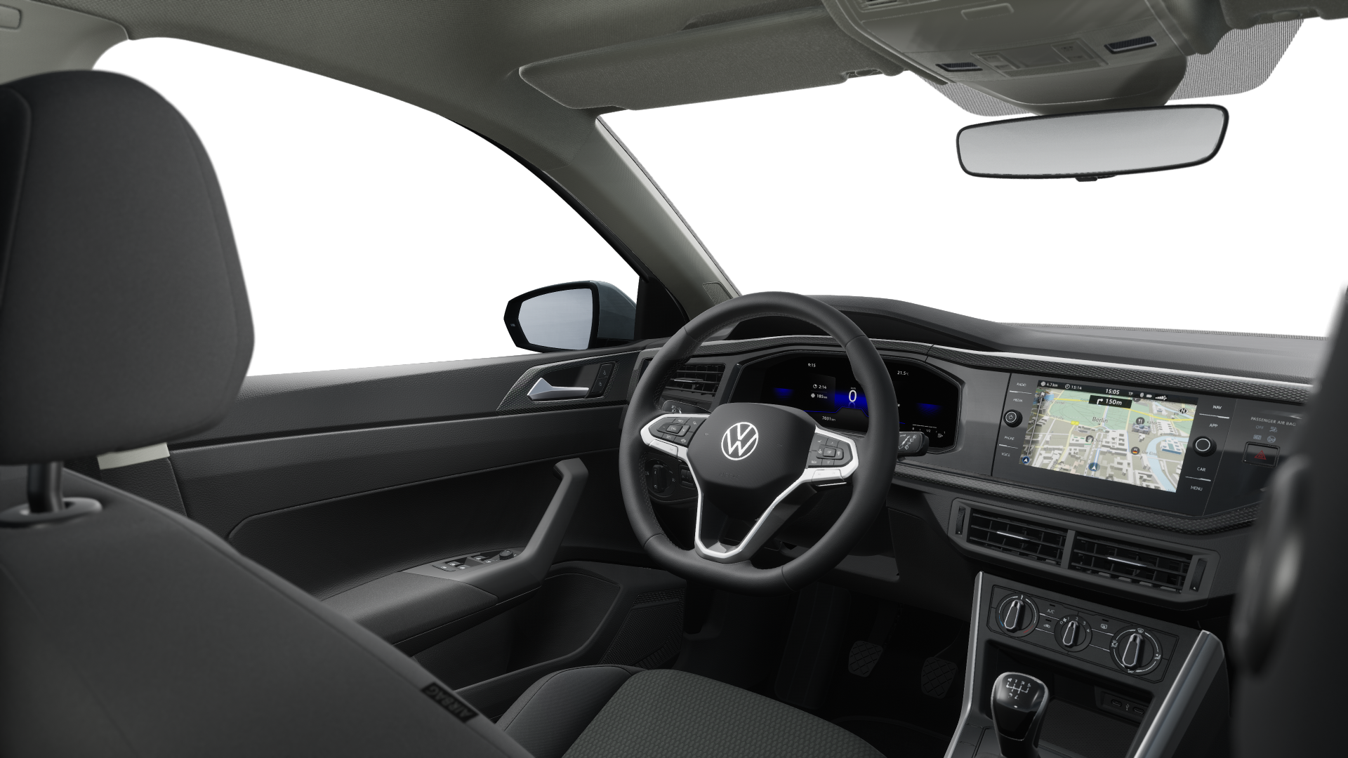 Volkswagen Polo Life