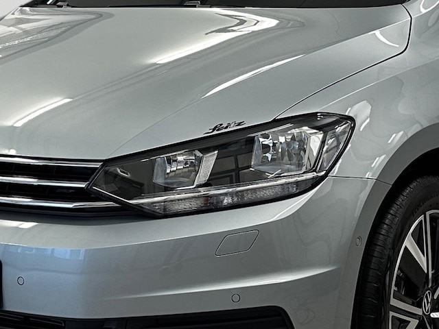 Volkswagen Touran 1.5 TSI