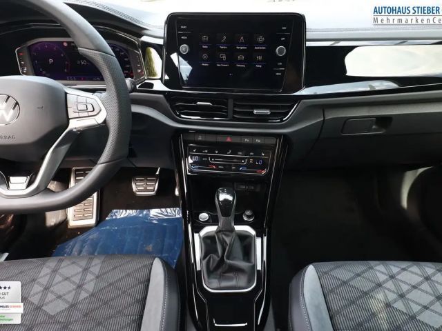 Volkswagen T-Roc DSG R-Line