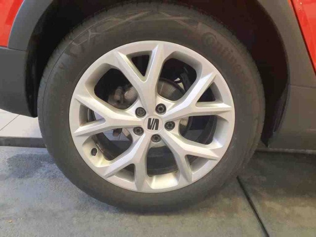 Seat Arona 1.0 TSI FR-lijn