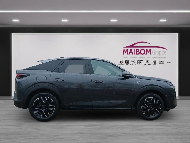 Peugeot 3008 GT-Line Hybrid