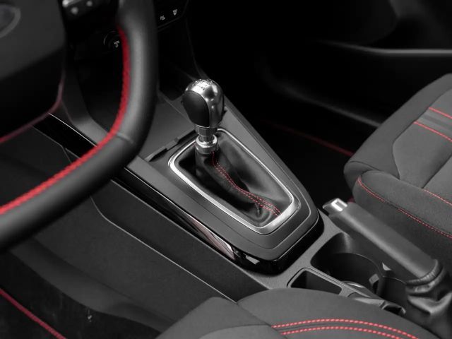 Ford Puma EcoBoost ST Line