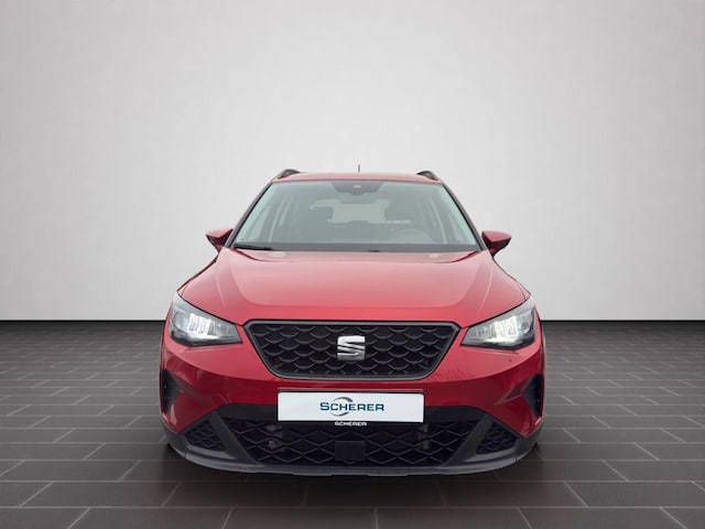 Seat Arona 1.0 TSI DSG Style