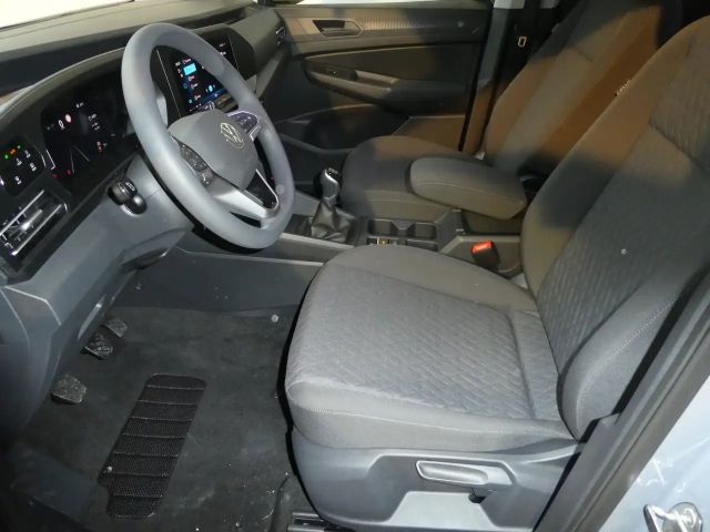 Volkswagen Caddy Life