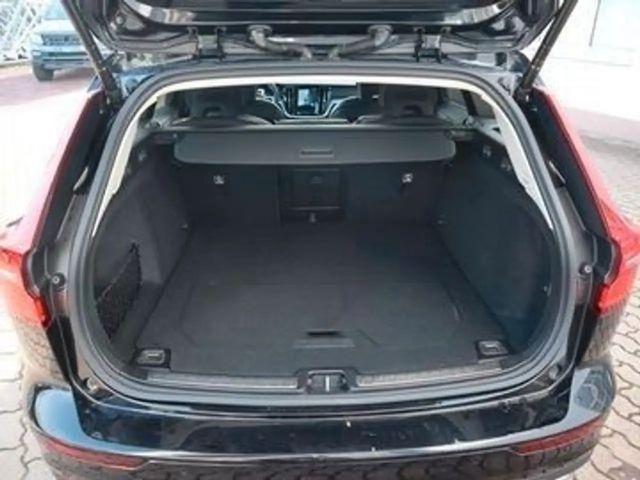 Volvo V60 AWD Ultimate