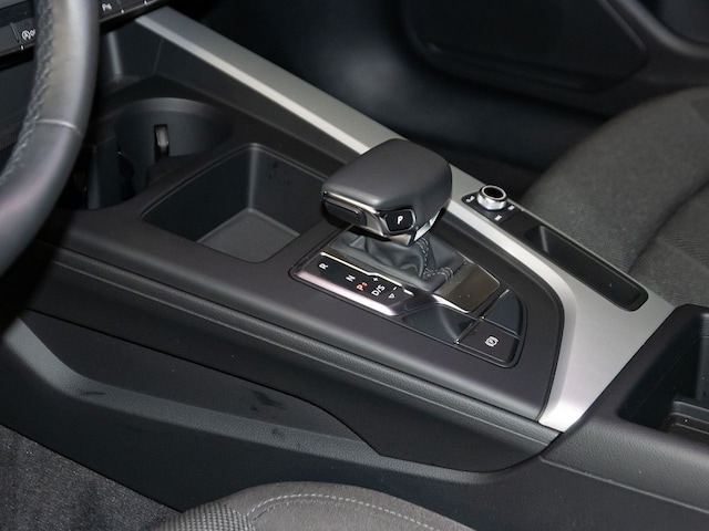 Audi A4 35 TDI S-Tronic Sedan