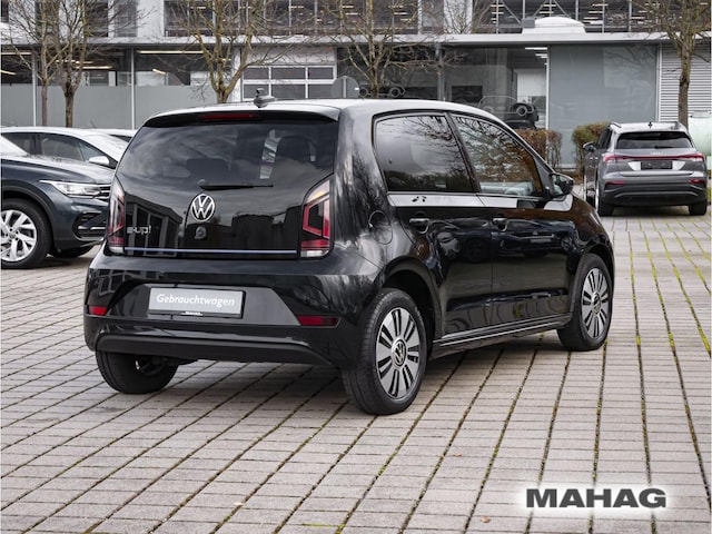 Volkswagen e-up! Style