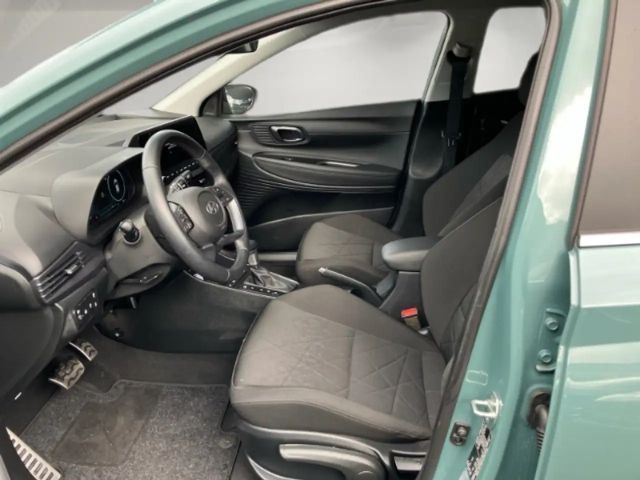 Hyundai Bayon 1.0 Prime T-GDi