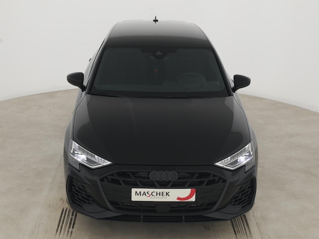 Audi S3 Quattro S-Tronic Sportback