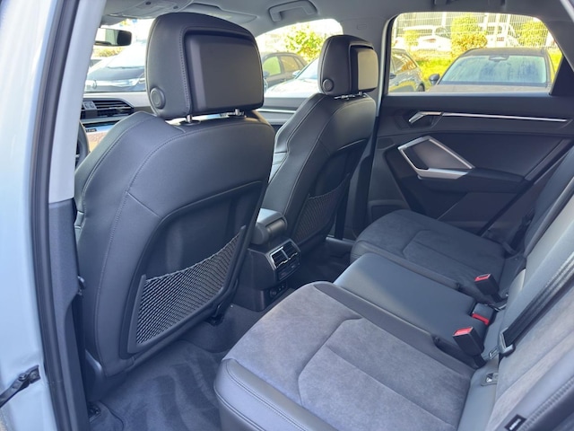 Audi Q3 S-Tronic Sportback