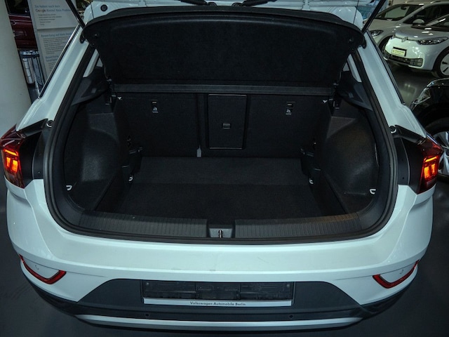 Volkswagen T-Roc 1.5 TSI DSG Life