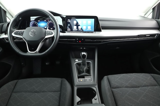 Volkswagen Golf 1.5 TSI Golf VIII Life
