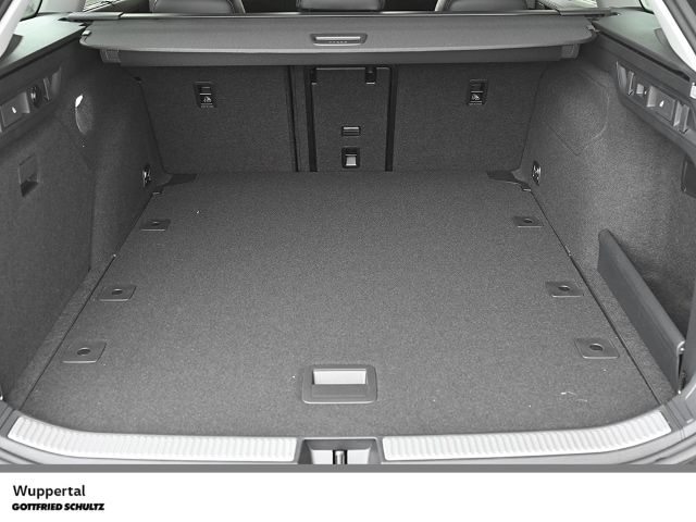 Volkswagen Passat 2.0 TDI Business DSG