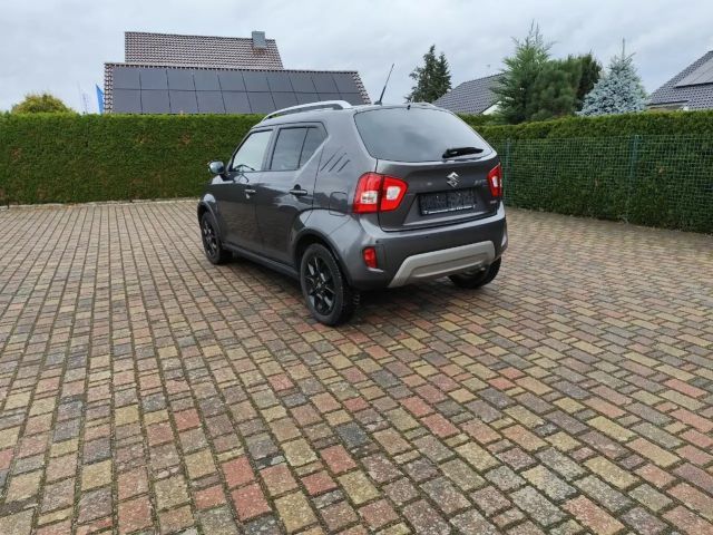 Suzuki Ignis Comfort