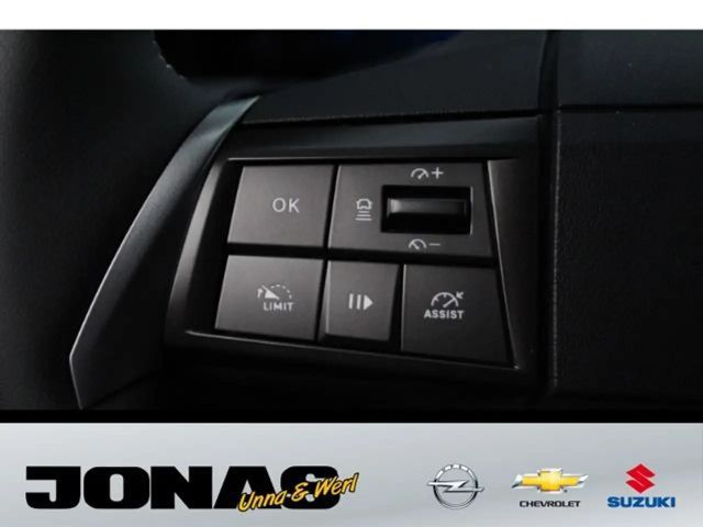 Opel Mokka 1.2 Turbo Edition Hybrid