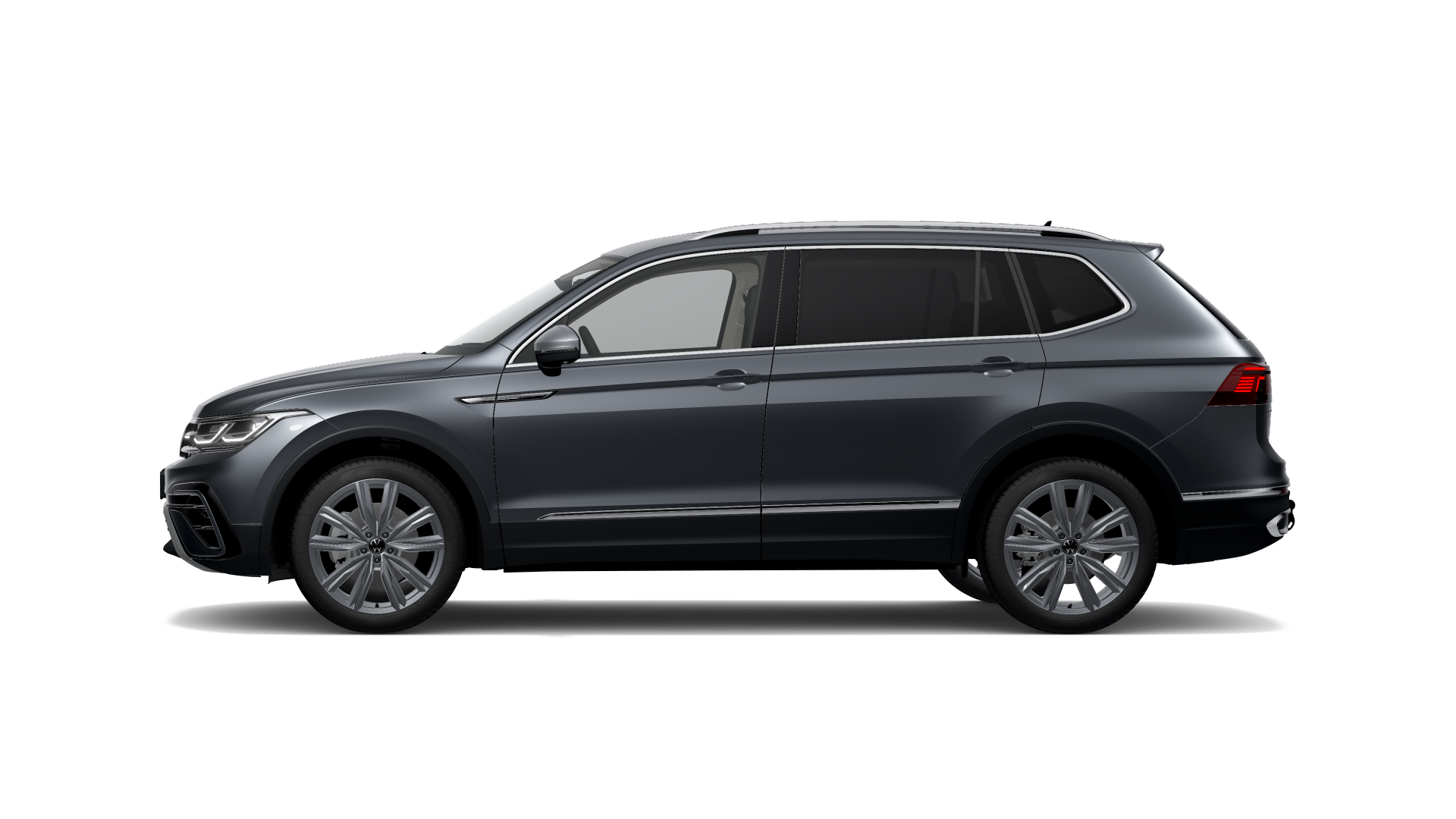 Volkswagen Tiguan Allspace DSG