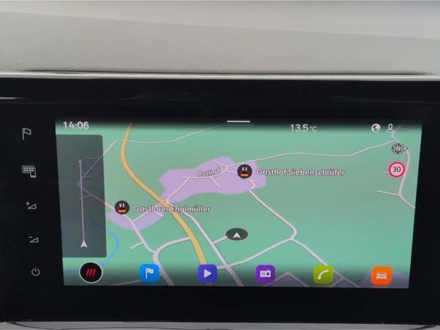 Seat Ibiza 1.0 TSI FR-lijn