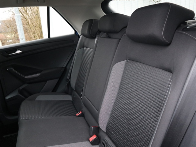 Volkswagen T-Roc 1.5 TSI