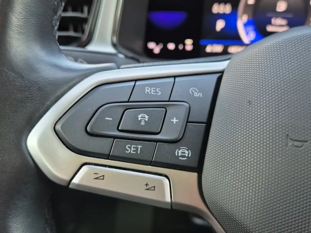 Volkswagen T-Roc DSG Life