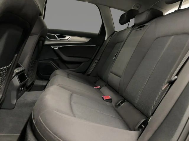 Audi A6 40 TDI Sport