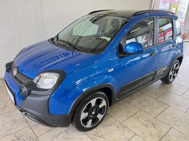 Fiat Panda Cross