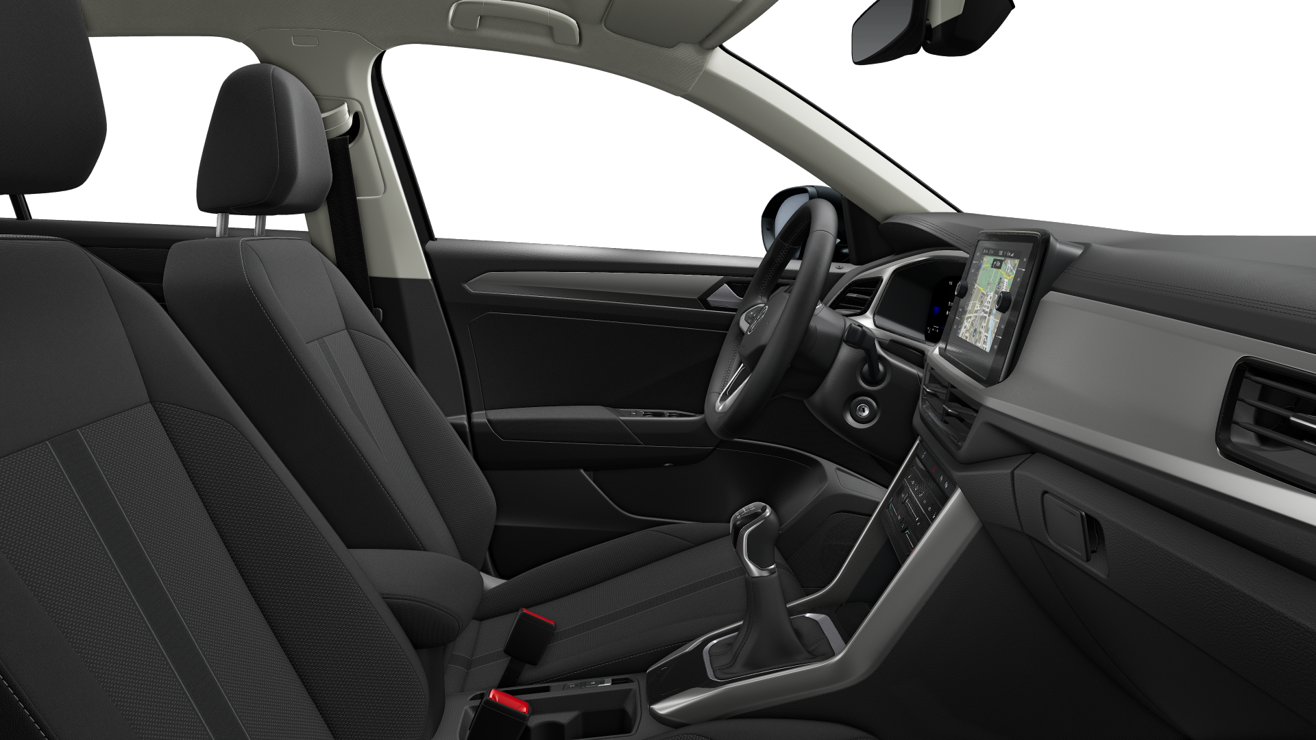 Volkswagen T-Roc 1.0 TSI Life