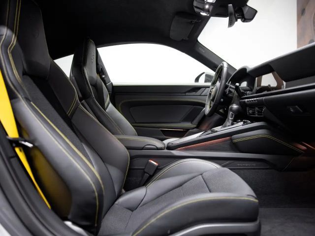 Porsche 992 Coupé GT3