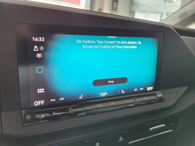 Volkswagen Caddy Life Maxi