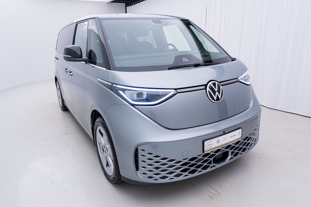 Volkswagen ID.Buzz Pro