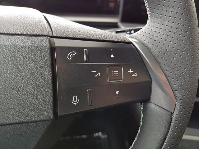 Opel Grandland X GS-Line Grand Sport