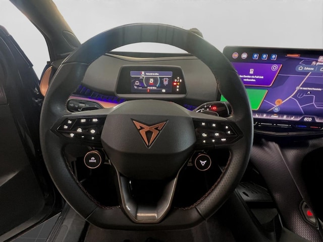 Cupra Tavascan Tavascan LM19 SIDE-ASSIST SUPERSPORT WÄRMEPUMPE KAMERA