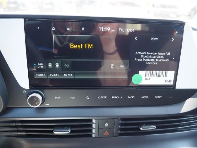 Hyundai i20 1.0 T-GDi