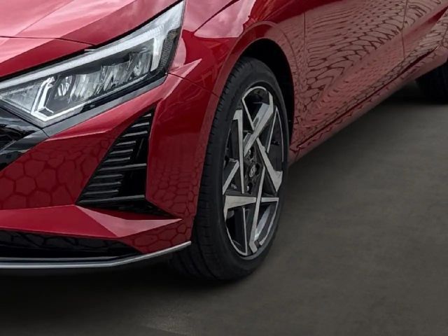 Hyundai i20 1.0 Prime T-GDi