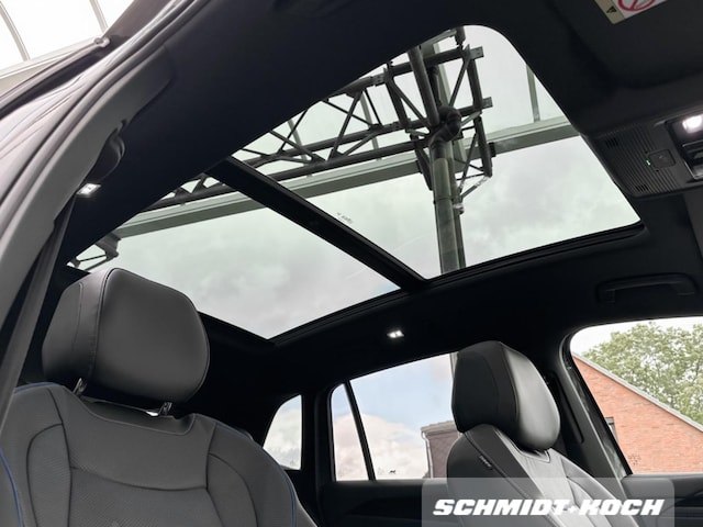 Volkswagen Tiguan DSG R-Line eHybrid