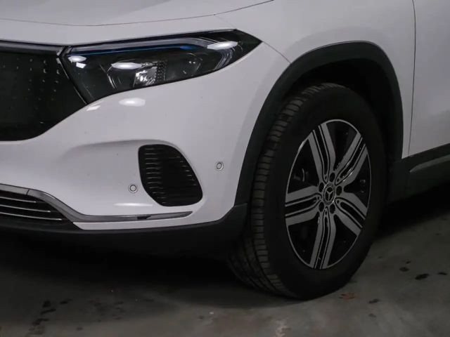 Mercedes-Benz EQA 300 4MATIC Advanced
