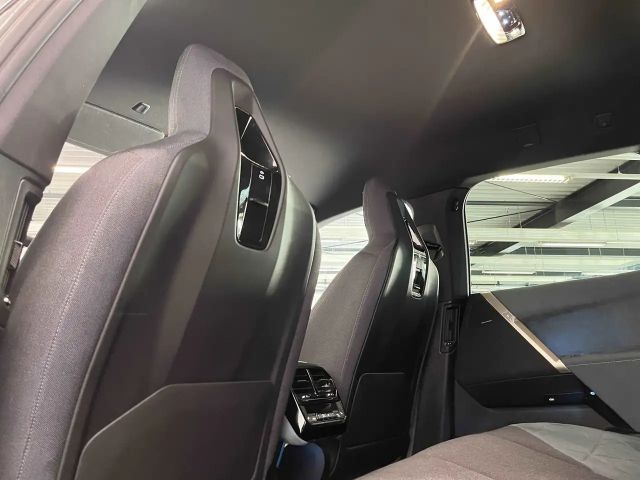 BMW iX M-Sport xDrive40