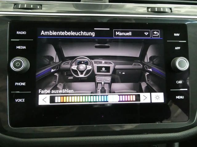 Volkswagen Tiguan 4Motion Allspace DSG Life