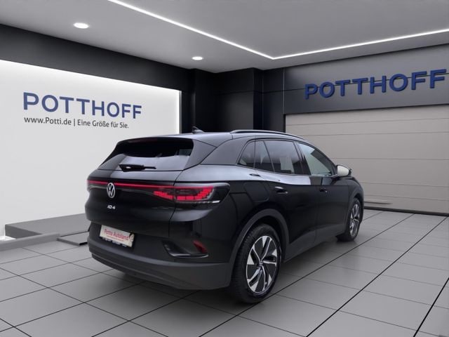 Volkswagen ID.4 IQ.Drive Performance Pure
