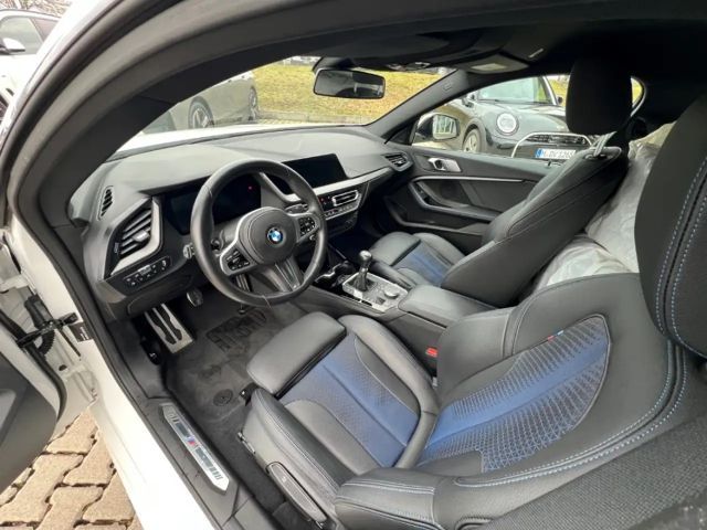 BMW 218 218i Coupé Gran Coupé M-Sport Sedan