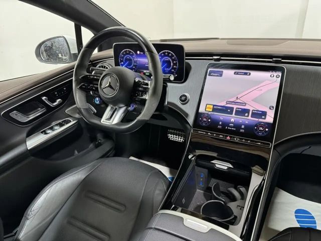 Mercedes-Benz EQE 43 4MATIC AMG Line Sedan