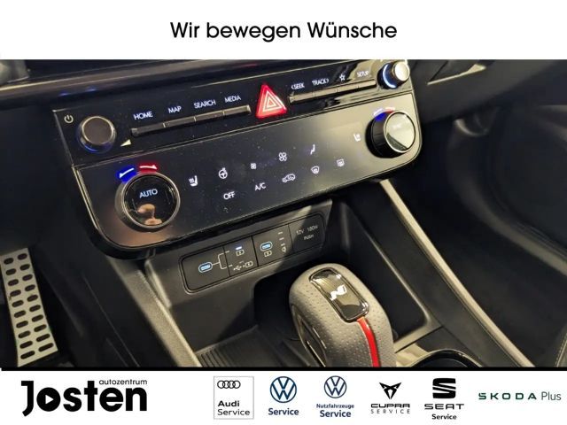 Hyundai Tucson 1.6 N Line T-GDi