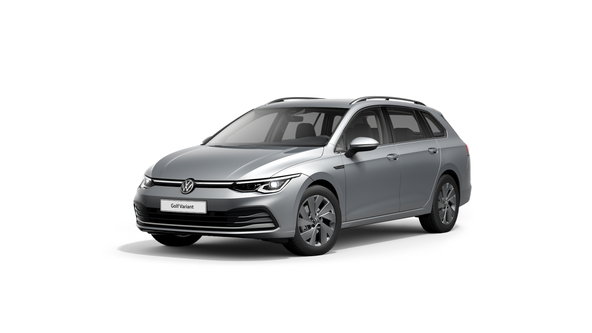Volkswagen Golf 1.5 eTSI DSG Style Variant