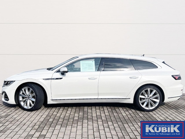 Volkswagen Arteon Shooting Brake DSG