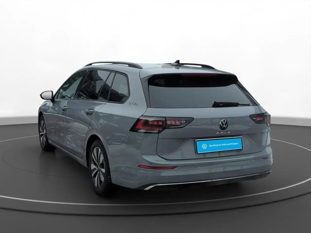 Volkswagen Golf 2.0 TDI DSG Golf VIII Variant