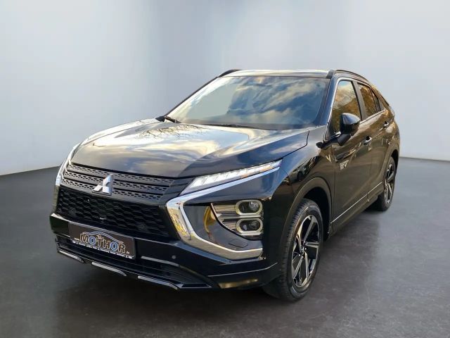 Mitsubishi Eclipse Cross PHEV