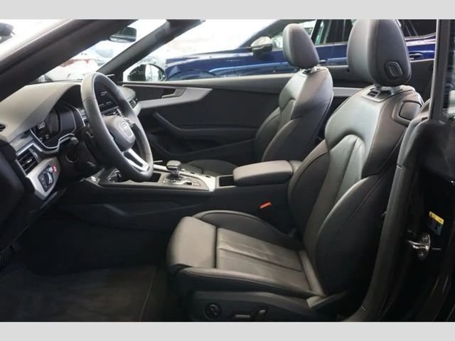 Audi A5 45 TFSI Cabriolet Quattro